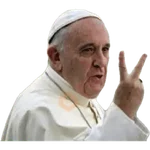 papa francisco😁