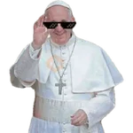 papa francisco😁