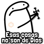 Stickers sin Filtro #➋ 💭