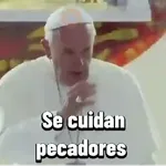 papa francisco 