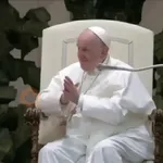 papa francisco 
