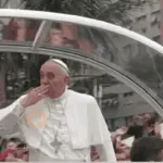 papa francisco 