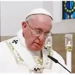 papa francisco 