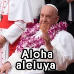 💜 Papa Francisco 💛