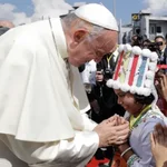 💜 Papa Francisco 💛