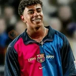 Lamine Yamal ⚽
