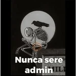 Soy Admin 🧐