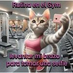 Funny Gym 💪🏼