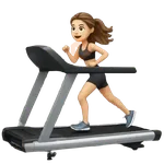 Emoji Olah raga & Gym