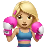 Emoji Olah raga & Gym