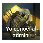 soy admin
