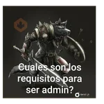 soy admin