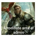 soy admin