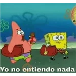 Ya no soy admin