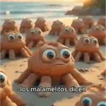 🦈 Los tralaleritos dicen 💀