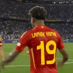 ⚽☄Lamine Yamal☄⚽
