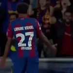 ⚽☄Lamine Yamal☄⚽