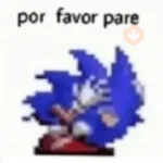 Sonic da zoeira🤪
