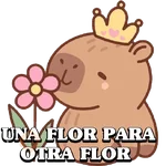 Capibaras