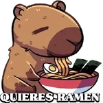 Capibaras