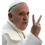 papa Francisco 😎