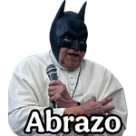 papa Francisco 😎