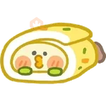Bebê papagaio