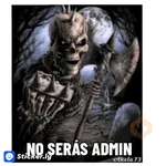 soy admin