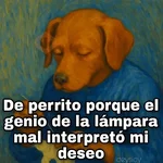 🪔✨El genio mal interpretó 🧞‍♀️🔥