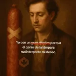 🧿El genio se equivoco🪔