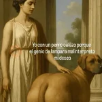 Memes del Genio 