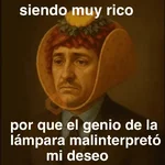 El genio de la lámpara 🪔🧞‍♀️