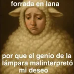El genio de la lámpara 🪔🧞‍♀️