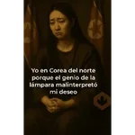 el genio de la lámpara 👳‍♀️🫖