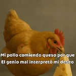 el genio 😎