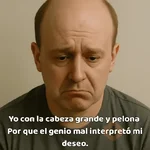 el genio 😎