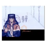Ooh eres bautista eres Otaku 🍃