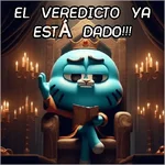 ⚖EL CONSEJO🏛️HA DECIDIDO⚖