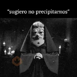 El consejo ha decidido 🌚