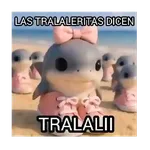 Los tralaleritos dicen 🗣️‼️