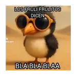 Los tralaleritos dicen 🗣️‼️