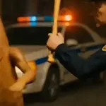 🧿Noo la policia noo🚓🚔🚨