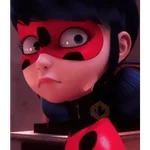 🐞LadyBug Mood🐞