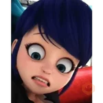 🐞LadyBug Mood🐞