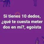 Calientes - coqueteo 😋🔥