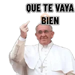 Papa Francisco ❤️