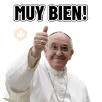 Papa Francisco ❤️