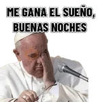Papa Francisco ❤️