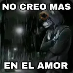 En modo de defensa estoy 🐺🛡️