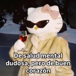 Gatos Good 😼🤟🏻